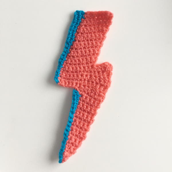 Stardust Lightning Bolt Stardust Lightning Bolt_1