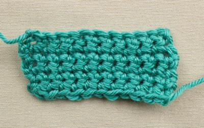 How to Single Crochet Video Tutorial How to Single Crochet Video Tutorial