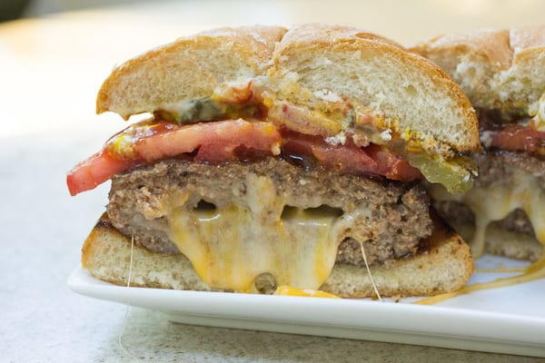 Juicy Lucy Juicy Lucy