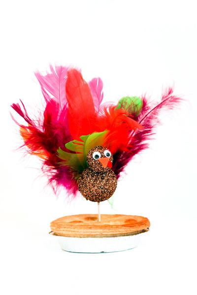 Turkey Pie Poppers Turkey Pie Poppers