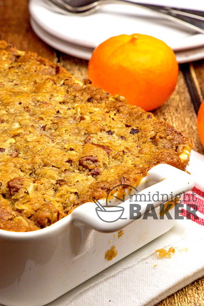 Copycat Ruths Chris Sweet Potato Casserole Copycat Ruths Chris Sweet Potato Casserole