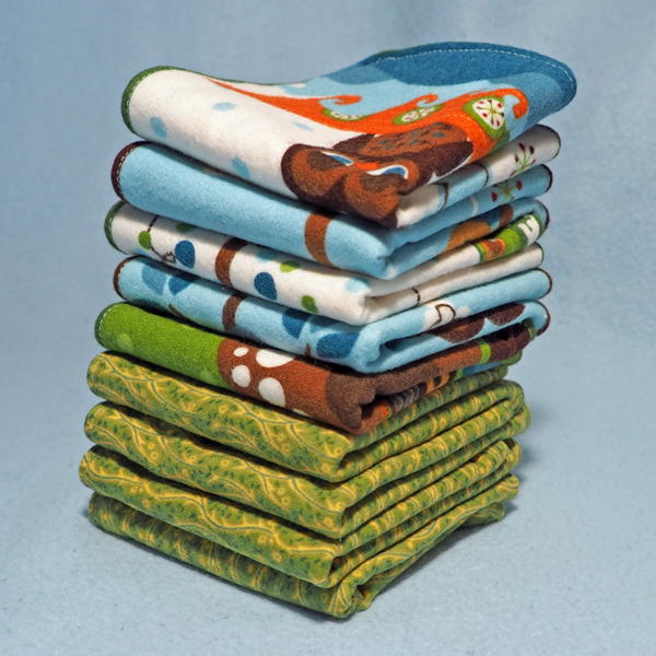 Baby Wash Cloths Baby Wash Cloths