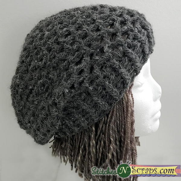 Bucktown Slouch Bucktown Slouch