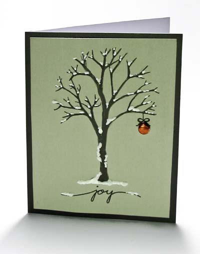 Share the Joy DIY Holiday Card Share the Joy DIY Holiday Card