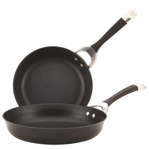 Circulon Symmetry Skillet Set Giveaway