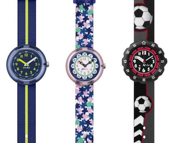 Flik Flak Kids Watches Flik Flak Kids Watches
