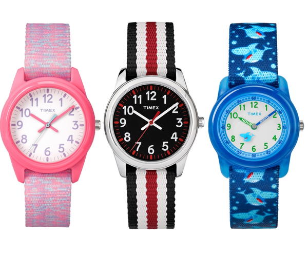Timex Kids Watches Timex Kids Watches