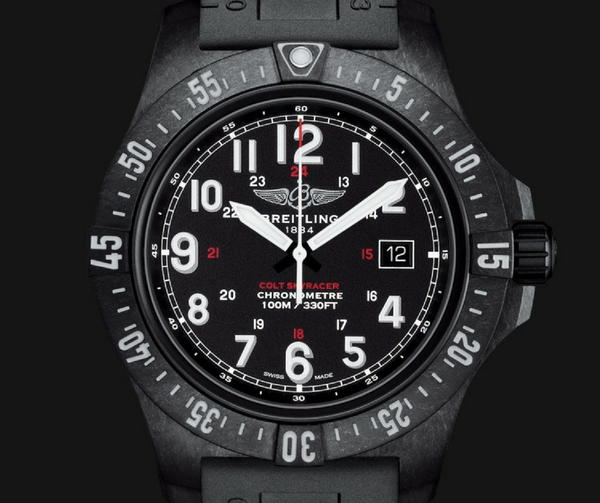 Breitling Colt Skyracer Breitling Colt Skyracer