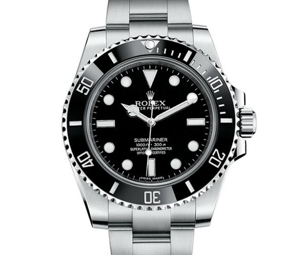 Rolex Submariner Rolex Submariner
