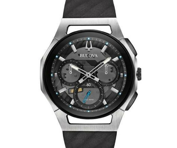 Bulova Curv  Bulova Curv