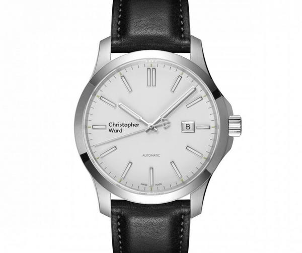 Christopher Ward C65 Trident Classic MKII Christopher Ward C65 Trident Classic MKII