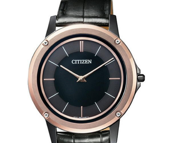 Citizen Eco-Drive One Citizen Eco-Drive One