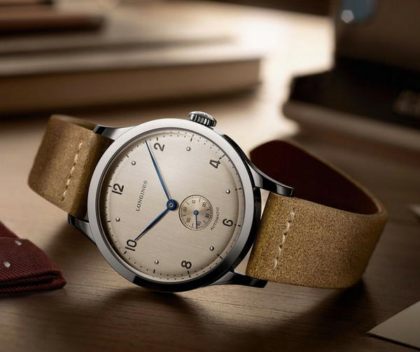 Longines Heritage 1945 Longines Heritage 1945