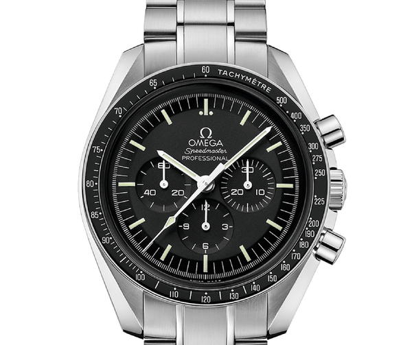 Omega Speedmaster Moonwatch Professional Omega Speedmaster Moonwatch Professional