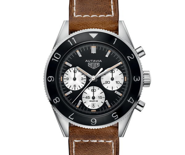 TAG Heuer Autavia TAG Heuer Autavia