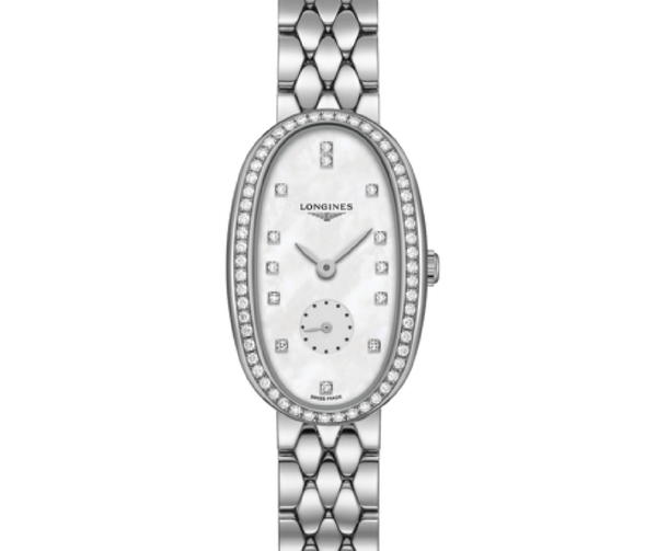 Longines Symphonette  Longines Symphonette