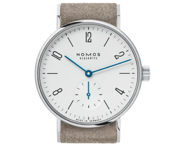 Nomos Glashütte Tangente 33  Nomos Glashütte Tangente 33