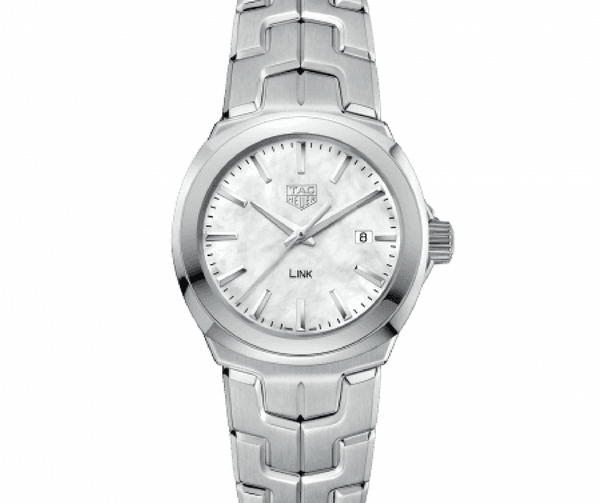 TAG Heuer Link Lady TAG Heuer Link Lady