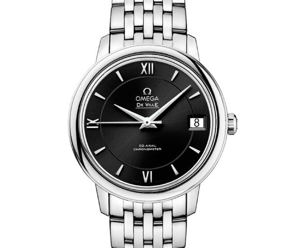 Omega Deville Prestige Co-Axial 32.7mm  Omega Deville Prestige Co-Axial 32.7mm