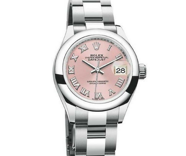 Lady-Datejust 28 Lady-Datejust 28