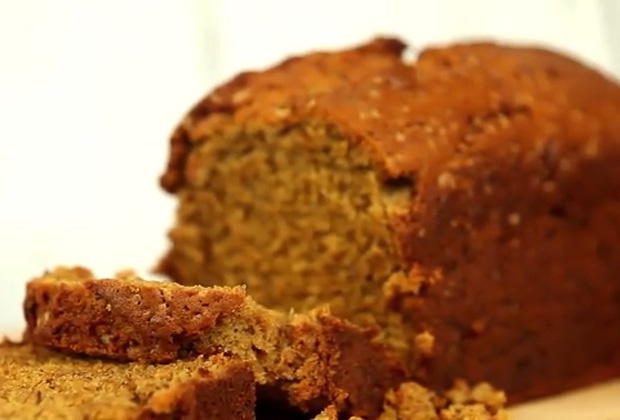 A Classic Homemade Banana Bread A Classic Homemade Banana Bread