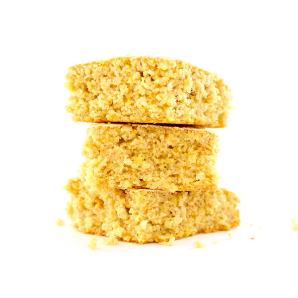 Skinny Vegan Cornbread Skinny Vegan Cornbread