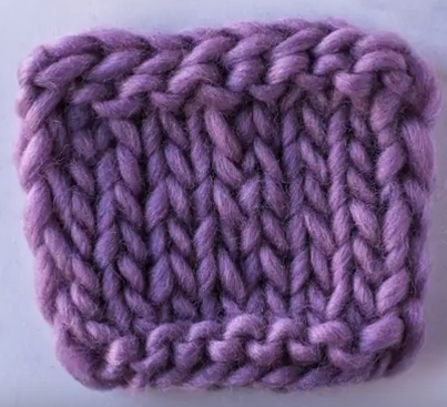 How to Fix a Twisted Knit Stitch How to Fix a Twisted Knit Stitch