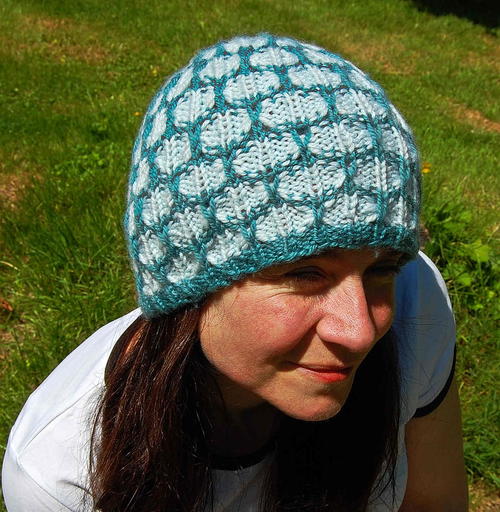 Tucked In Hat Tucked In Hat