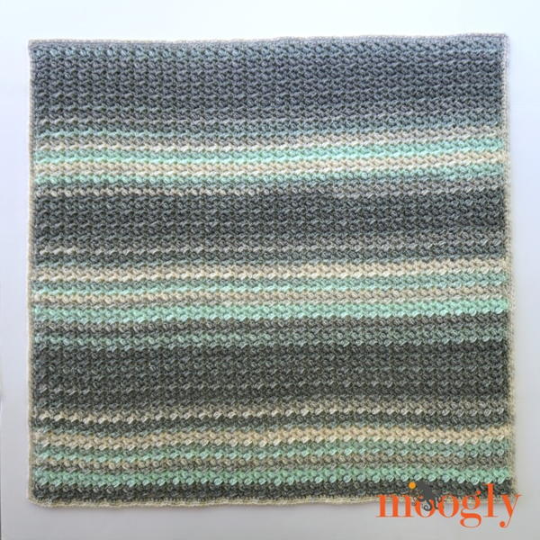 Dream Puffs Blanket Dream Puffs Blanket