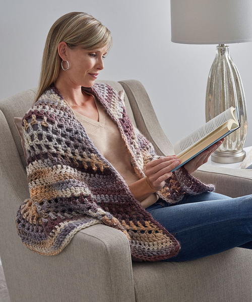 Wrapture Free Crochet Shawl Pattern Wrapture Free Crochet Shawl Pattern
