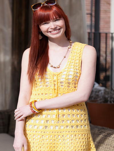 Sunkissed Lace Cover Up Sunkissed Lace Cover Up