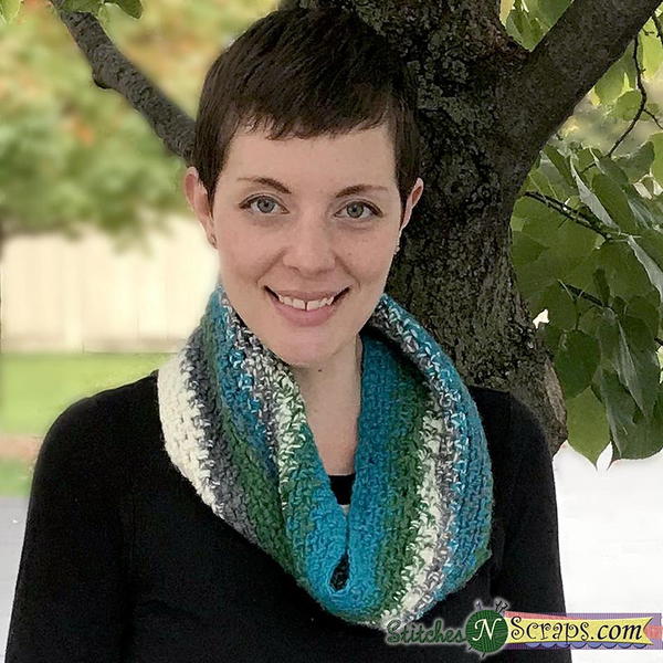 Streeterville Cowl Streeterville Cowl