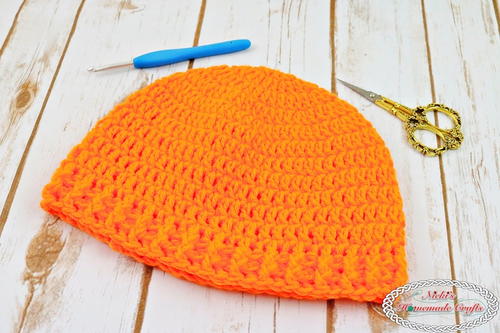 Perfect Beanie Pattern Perfect Beanie Pattern