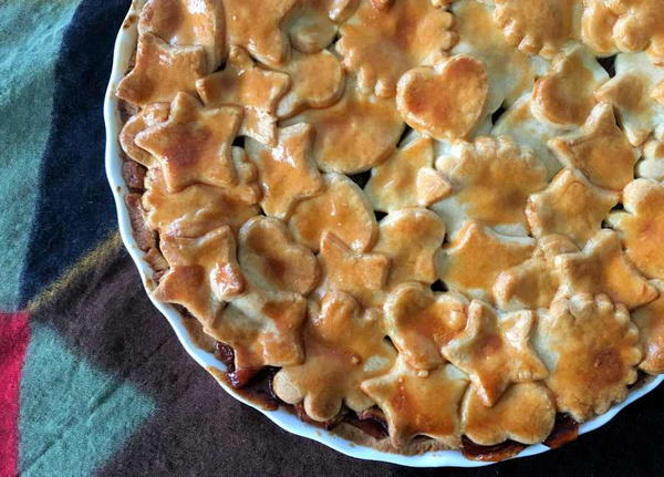 Apple Pie Apple Pie