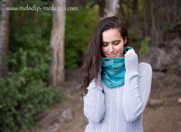 Pot Hole Cowl Pot Hole Cowl