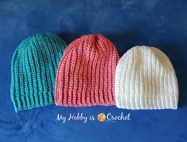 Side2Side Hat Side2Side Hat