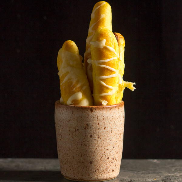 Slanci Balkan Breadsticks Slanci Balkan Breadsticks