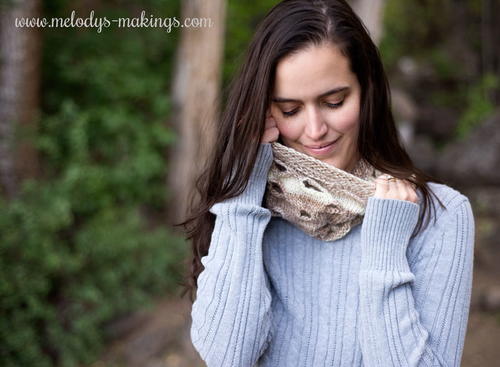 Pot Hole Cowl Pot Hole Cowl