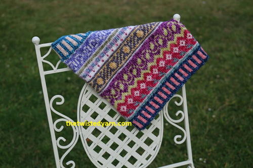 All That Jazz Cowl All That Jazz Cowl