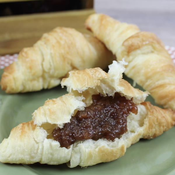 Easy Slow Cooker Apple Butter Easy Slow Cooker Apple Butter