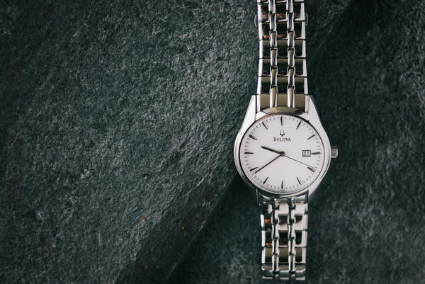 Bulova Bulova