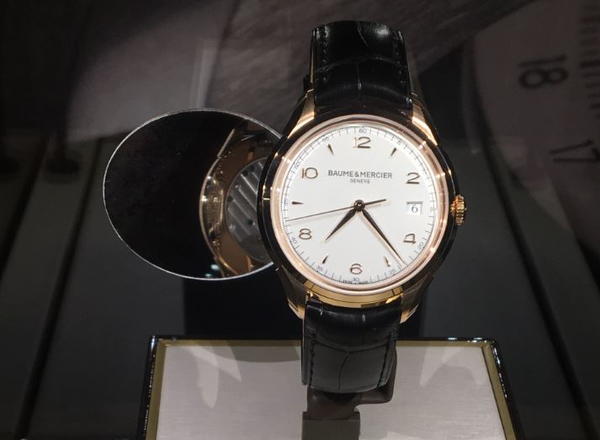 Baume & Mercier Baume & Mercier