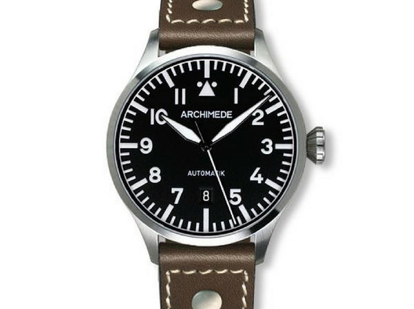 Archimede Pilot 42 A Archimede Pilot 42 A