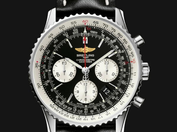 Breitling Navitimer 01 