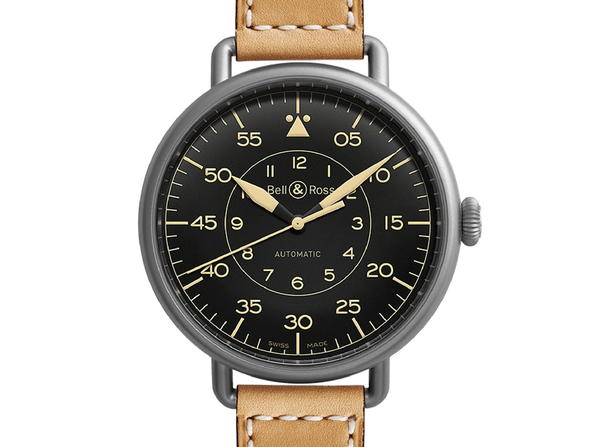 Bell & Ross WW1-92 Heritage 