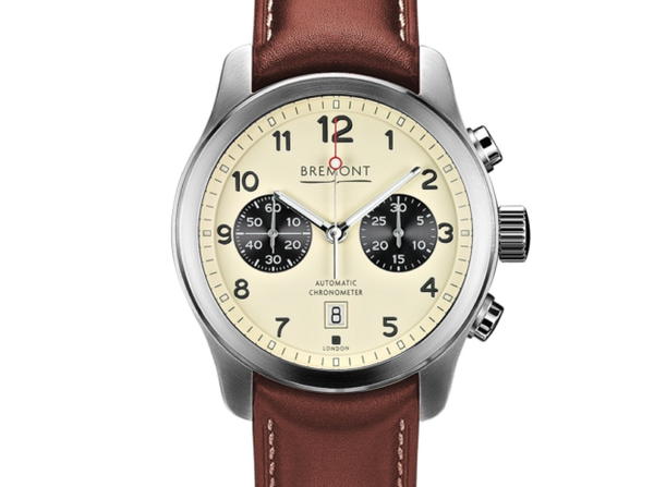 Bremont Alt1-C Classic Chronometer Bremont Alt1-C Classic Chronometer