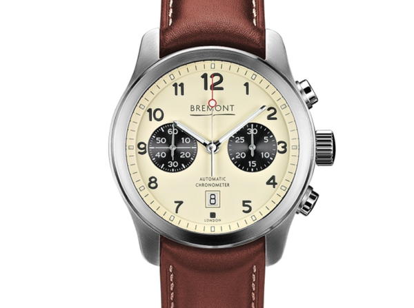 Bremont Alt1-C Classic Chronometer