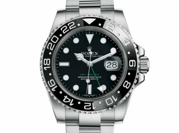 Rolex GMT-Master Rolex GMT-Master