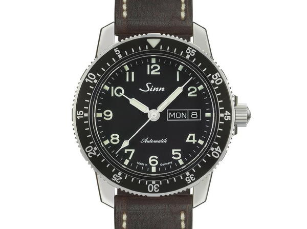 Sinn 104 St Sa A