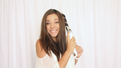 DIY Wedding Hair Tips